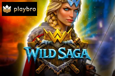 Wild Saga